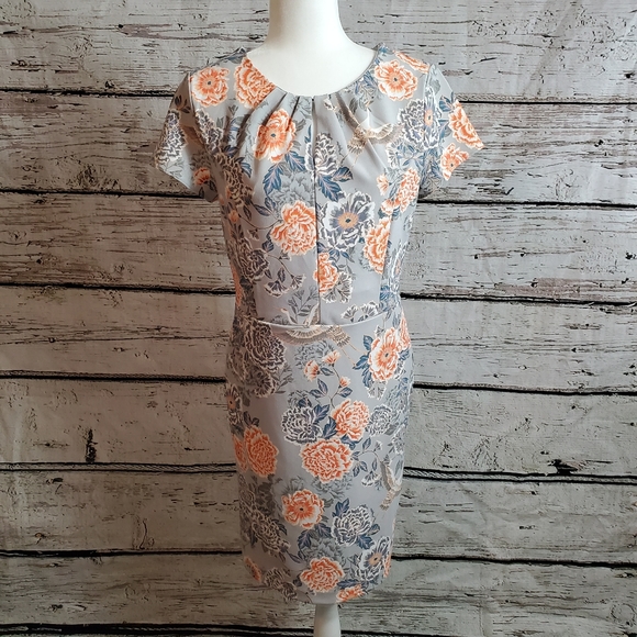 Banana Republic Dresses & Skirts - NWT Banana Republic Sz8 Beautiful Dress